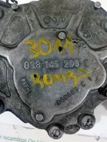 Volkswagen PASSAT B5.5 Vacuum valve 038145209C