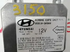 Hyundai Trajet Centralina/modulo airbag 959103A900