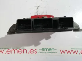 Ford Fusion Sterownik / Moduł ECU 2N1A12A650AE