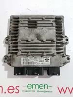 Ford Fusion Sterownik / Moduł ECU 2N1A12A650AE