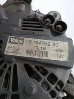 Citroen C3 Générateur / alternateur 5705EW