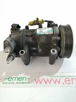 Citroen C4 I Compresseur de climatisation 9651910980