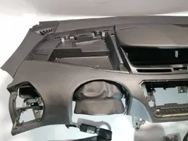 Citroen C4 Grand Picasso Kit airbag avec panneau 96729400