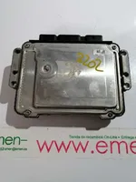 Renault Trafic I Calculateur moteur ECU HOM8200051608