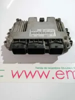 Renault Trafic I Calculateur moteur ECU HOM8200051608