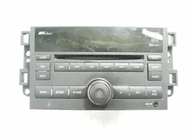 Chevrolet Epica Panel / Radioodtwarzacz CD/DVD/GPS 96647738