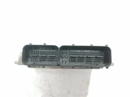 Chevrolet Epica Sterownik / Moduł ECU 96862888