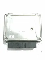 Chevrolet Epica Sterownik / Moduł ECU 96862888