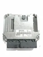 Chevrolet Epica Sterownik / Moduł ECU 96862888