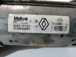 Dacia Logan II Starter motor 233003329R