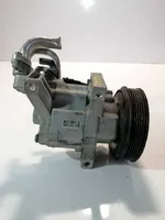 Dacia Logan II Ilmastointilaitteen kompressorin pumppu (A/C) 926009154R