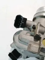 Dacia Logan II Throttle body valve 161A05457R