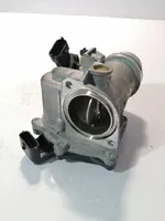 Dacia Logan II Throttle body valve 161A05457R