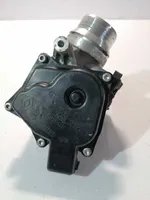 Dacia Logan II Throttle body valve 161A05457R