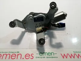 KIA Sorento Motor del limpiaparabrisas trasero 987003E000