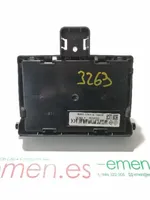 Renault Clio II Fuse module 8200652285A