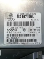 Audi A4 S4 B6 8E 8H Pavarų dėžės valdymo blokas 8E0927156L