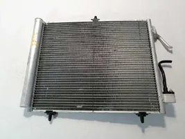 Citroen C3 Heater blower radiator 5H2680000