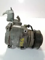 Honda Accord Ilmastointilaitteen kompressorin pumppu (A/C) 10S17C