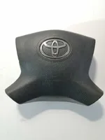 Toyota Avensis T250 Airbag dello sterzo 61556050C