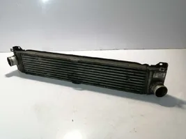 Citroen Jumper Intercooler radiator 1347700080