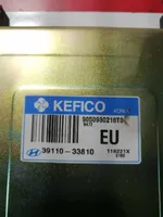 KIA Joice Sterownik / Moduł ECU 3911033810