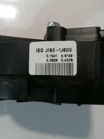 Hyundai i20 (PB PBT) Akceleratoriaus pedalas 351904A700