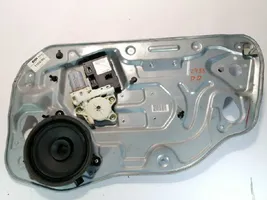 Volvo V50 Alzacristalli elettrico della portiera anteriore 8679081RH