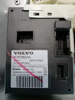 Volvo V50 Etuoven sähkökäyttöinen ikkunan nostin 8679081RH
