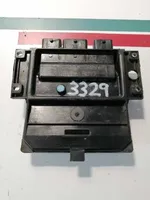 Renault Kangoo I Calculateur moteur ECU 8200911562