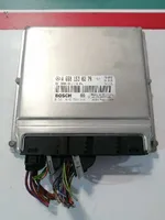 Mercedes-Benz A W168 Calculateur moteur ECU A6681530279