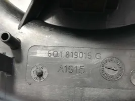 Volkswagen Polo Sisälämmityksen ilmastoinnin korin kotelo 6Q1819015G