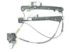 Mini One - Cooper R56 Elektryczny podnośnik szyby drzwi przednich 8820011C001898