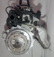 Mitsubishi Colt Engine 135930