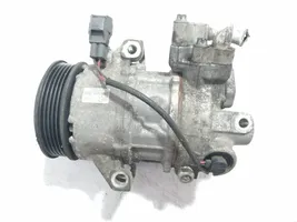 Mitsubishi Colt Compressore aria condizionata (A/C) (pompa) 5SE09C