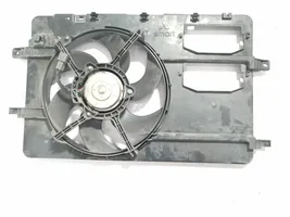 Mitsubishi Colt Ventilatore di raffreddamento elettrico del radiatore A4545001503