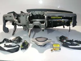 Smart ForFour I Kit airbag avec panneau A4548200426