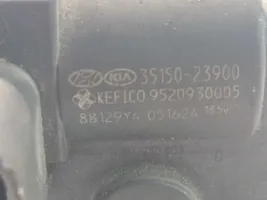 KIA Ceed Régulateur de ralenti 3515023900