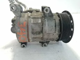 Toyota Auris 150 Ilmastointilaitteen kompressorin pumppu (A/C) 8974002010