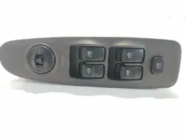 Hyundai Elantra Elektrinių langų jungtukas 621W03580