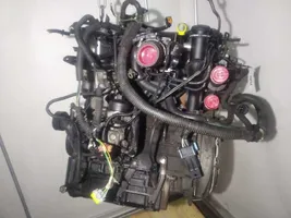 Fiat Ulysse Moteur RHR