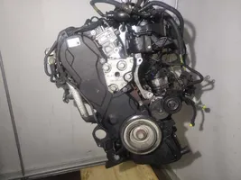 Fiat Ulysse Moteur RHR