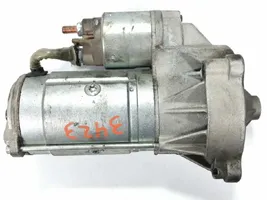 Fiat Ulysse Käynnistysmoottori D8R27