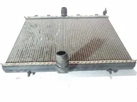 Citroen Jumpy Coolant radiator 1498986080