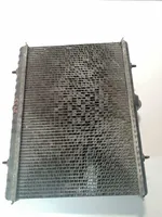 Citroen Jumpy Coolant radiator 1498986080