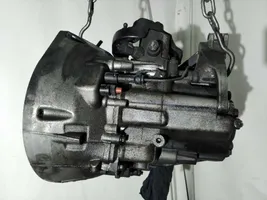 Ford Focus Manual 5 speed gearbox C6VR7002