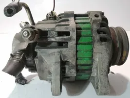 Hyundai H-100 Generator/alternator 3730042357