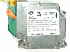 Hyundai Elantra Module de contrôle airbag 959102D720