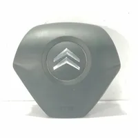 Citroen Nemo Poduszka powietrzna Airbag kierownicy 34112938B