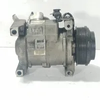 Chrysler Grand Voyager V Ilmastointilaitteen kompressorin pumppu (A/C) MC447260